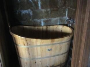 Kerry Inn 麗江市 エクステリア 写真
